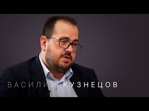 Арабист Кузнецов: Россия — второй Иран? Жизнь после санкций. Что ждет мировую экономику