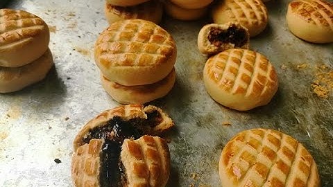 Double filling chocolate stuffed muffin making machine stuffed cookies encrusting machine supplier