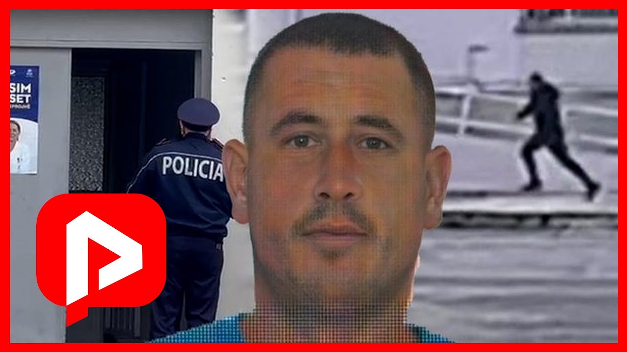 Shkoi 4 herë në WC dhe foli nga dritarja/ Si e përgatiti Altin Ndoci terrenin për arratisje