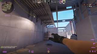 CS2 - Kobe Grenade Kills!