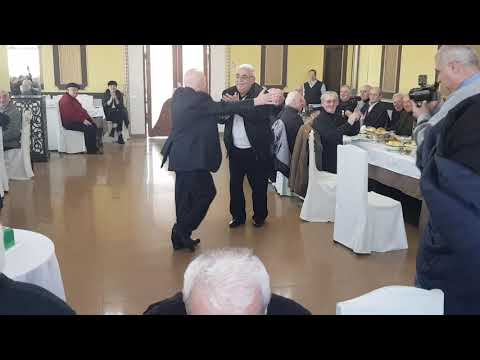 ნოდარ სარჯველაძე 85 წლის იუბილე 26022020