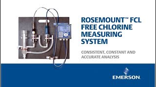Enhance Chlorine Analysis to Reduce Water Treatment Costs