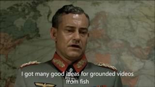 Hitler Plans To Make GoAnimate Grounded Videos