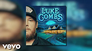 Luke Combs - Gettin' Old (Full Album)