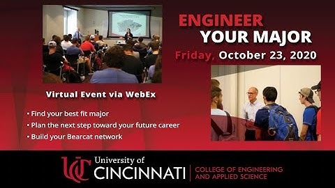 Engineer Your Major 2020