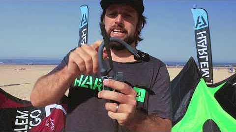 CHICKEN LOOP - HARLEM TALKS