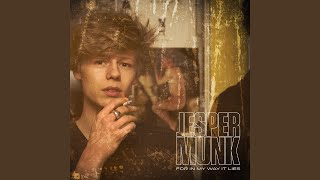 Video voorbeeld van "Jesper Munk - Drunk on You"