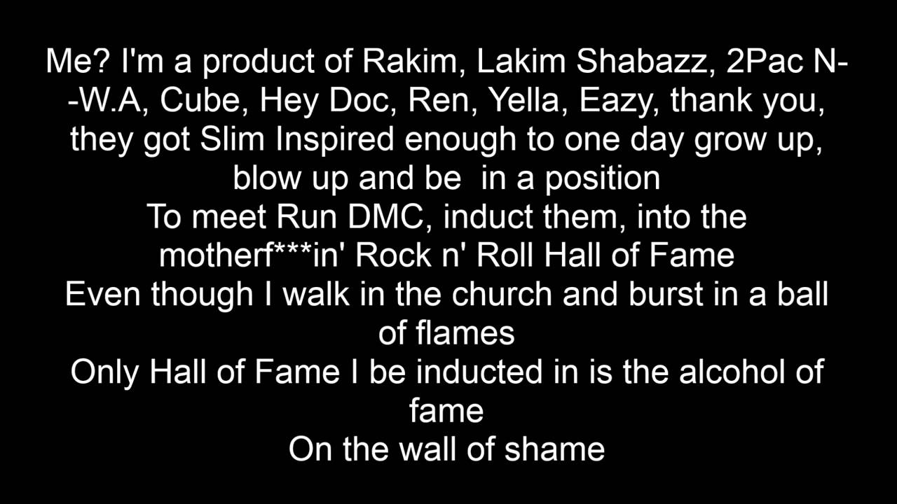 Eminem Rap God Lyrics Clean Quotes And Wallpaper Z Eminem Rap God Lyrics Clean Quotes And Wallpaper Z
