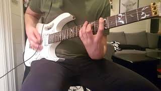 metal | original riffs