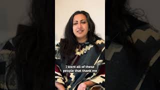 GFPD | Dr. Mousumi Bose - Her Son's Legacy