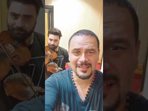 هانى فاروق فى حاجات