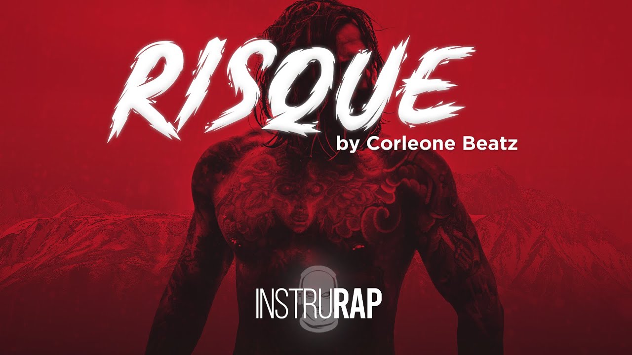 [FREE] Instru Rap Drill/Voix/Sombre - RISQUE - Prod. By Corleone Beatz ...