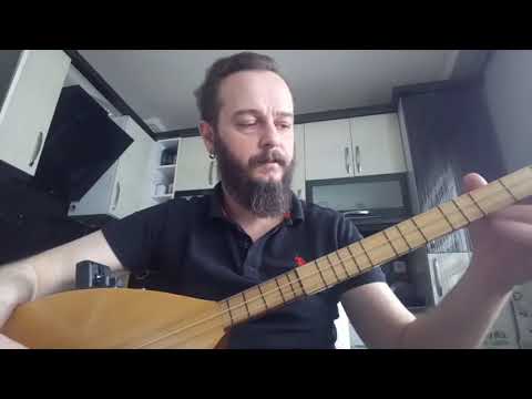 Umut Berberoğlu-Hey Gönül Dardamısın