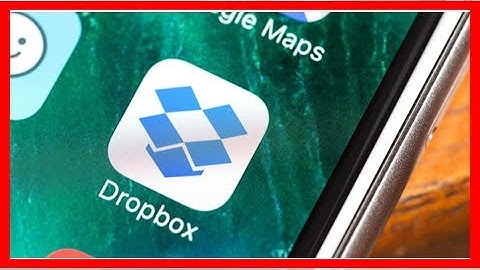 Dropbox partners with Google to add G Suite integrations for Docs, Sheets, and Slides