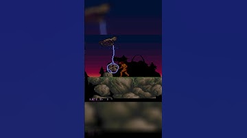 Shadow of the Beast II on Amiga #amiga #beast #retrogaming #shorts