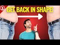 How To Get Back In Shape At Any Age