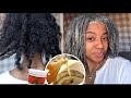 Aztec Clay Mask Detox Changed 4c Hair And Sensitive Skin | Vibequeeen !