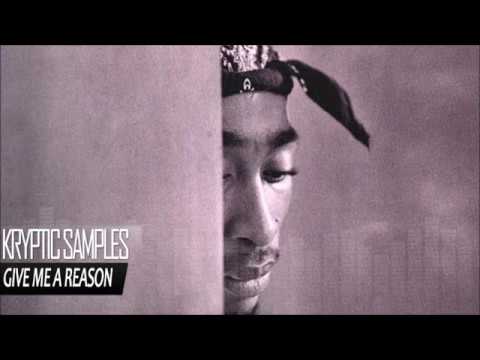 FREE* 2Pac Type Beat | GIVE ME A REASON 