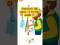 Title IdeasLevel 64 Trick! Painter Puzzle Ka Smart Solution 🎨🧠