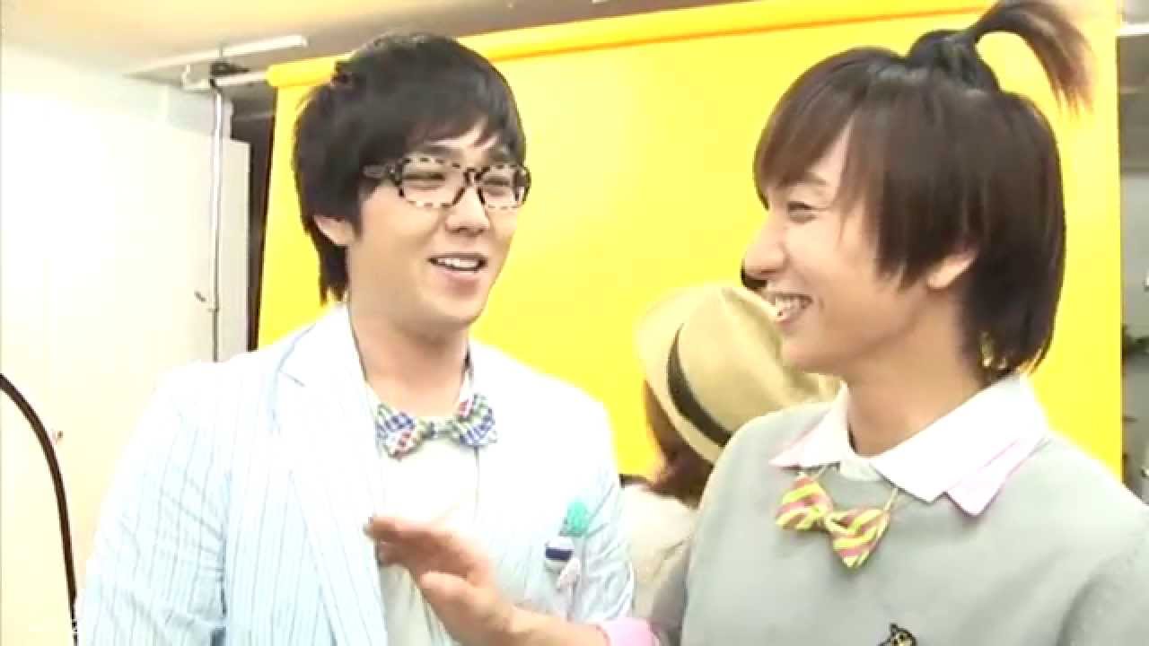 [ENG] All About Super Junior DVD - Cooking Cooking MV Making