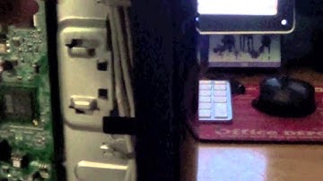 Trash Picked Computer Tour Windows 7