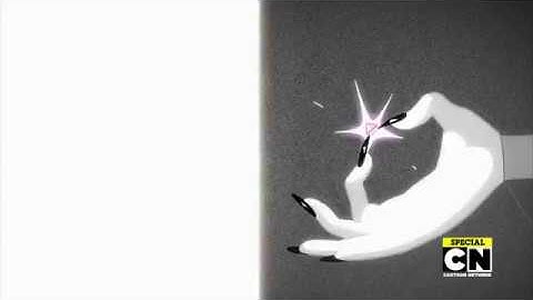 Steven Universe- Steven’s Other Half Reforms