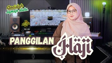 MERINDING 😭 PANGGILAN HAJI (Hj. Nur Aisyah Djamil) | Khanifah Khani