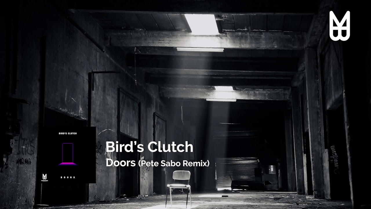 what is a bird clutch