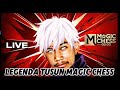 [LIVE] UPDATE BARU Magic Chess Go Go! Boleh Request Synergy Boskuh #magicchessgogo #magicchess
