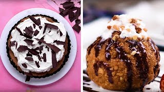 Our November Favorites | Cakes, Cupcakes and More Yummy Dessert Recipes by So Yummy