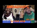 @undadogpc DROP THE MIC:103 presents DJ DOO WOP