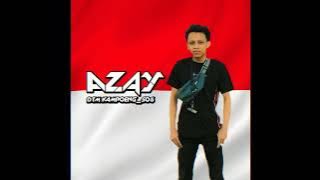 MIXTAPE - DUGEM - ONLINE 2020 ( AZAY DTM )