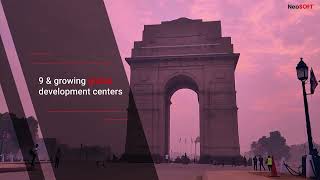 Working With Us Neosoft Technologies