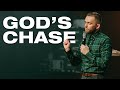 God's Chase - His Pursuit for His People | Pastor Vlad