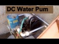 How To Make Powerful Solar DC Water Pump (Donkey Pump )in Urdu Hindi