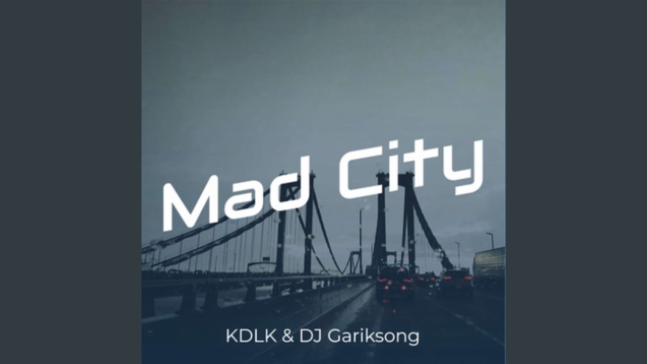 Mad City