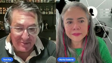 Data Driven Compliance: Marta Cadavid - Fighting Fraud with AI