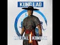 Mortal Kombat 1 lets play chapter 1 Kung Lao Прохождение