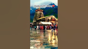 Kedarnath _Starus #viralshort #music #song #mahadevstatus #trendingshorts #viralvideo #music #song