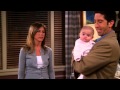 F.R.I.E.N.D.S - The One with Ross's Inappropriate Song