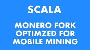 Monero Fork Made For Mobile Mining