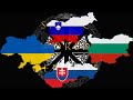 SLAVIC CONVERSATIONS - Language: Bulgarian, Slovene, Ukrainian & Slovak - Topic: School