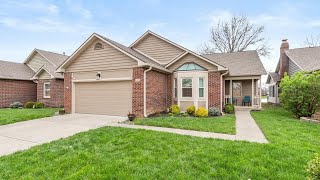 6936 Steinmeier Dr, Indianapolis, IN
