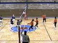 1994 Marianna vs. Quincy High School Girls Volleyball