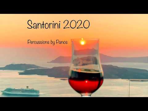 Santorini 2020