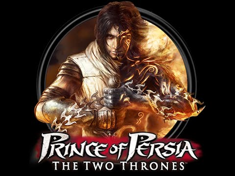 [Tải Game] Hoàng tử ba tư 3 : Prince of Persia The Two Thrones – PC