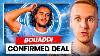 Thumbnail for Ayyoub Bouaddi to Man City | What Does He Bring?