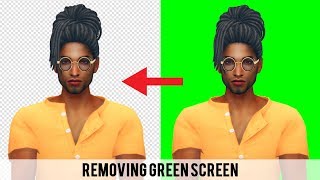 Sims 4 Green Screen Photoshop là công cụ tuyệt vời để tạo ra những hình ảnh thú vị và sáng tạo. Bạn có thể thêm nhân vật của mình vào những hình ảnh đầy màu sắc hoặc tạo ra những hình ảnh độc đáo chỉ có trong tưởng tượng của bạn.