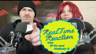 Eastside Ninjas (ABK x Twiztid x Blaze) - ESN (Official Lyric Video) Real time Reaction