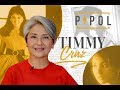 Pipol: How 80's pop star Timmy Cruz's breast cancer battle helped her find strength and newness